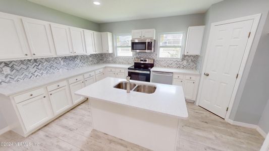 New construction Single-Family house 181 Fonseca Drive, Saint Augustine, FL 32086 - photo 9 9