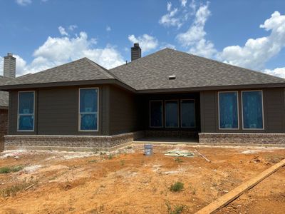 New construction Single-Family house 3516 Austin St., Gainesville, TX 76240 Lavon- photo 44 44