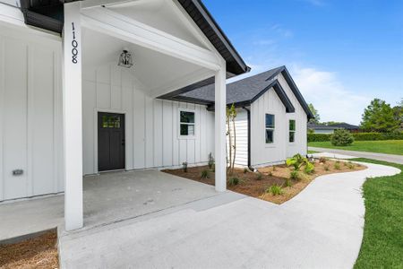 New construction Single-Family house 11008 Nw 66Th Drive, Alachua, FL 32615 - photo 22 22