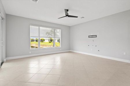 New construction Single-Family house 13710 Sw Oceanus Boulevard, Port Saint Lucie, FL 34987 - photo 41 41