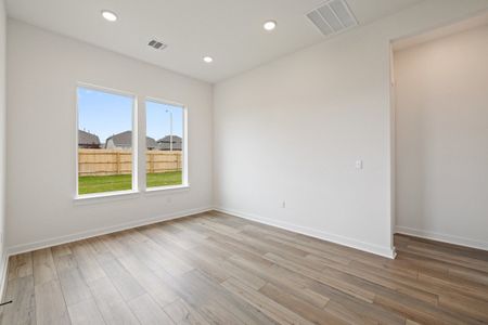 New construction Single-Family house 6705 Soaring Skies Drive, Austin, TX 78610 Garner- photo 52 52