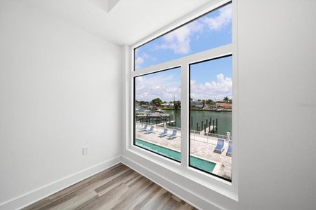 New construction Condo/Apt house 415 Island Way, Unit 202, Clearwater, FL 33767 - photo 14 14