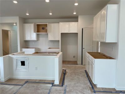New construction Single-Family house 661 Lillibrook Place, Erie, CO 80026 Ascent- photo 5 5