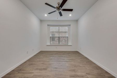 New construction Single-Family house 2916 Edgerton Road, Fort Worth, TX 76179 Rosso- photo 15 15