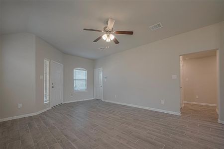 New construction Single-Family house 13209 Villa Sola Drive, Texas City, TX 77568 1605- photo 14 14