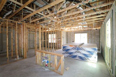 New construction Single-Family house 2868 Misty Marble Drive, Zephyrhills, FL 33540 Herrera- photo 29 29