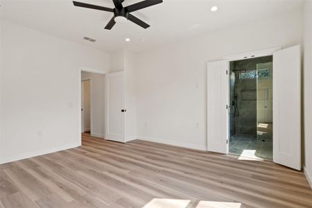 New construction Condo/Apt house 702 Valdez St, Unit A, Austin, TX 78741 - photo 21 21