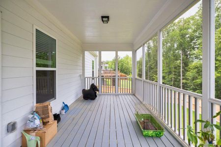 New construction Single-Family house 5274 Wheeler Run Drive, Auburn, GA 30011 - photo 37 37