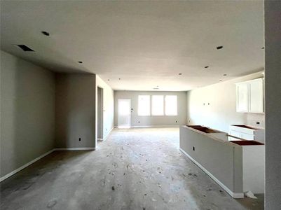 New construction Single-Family house 32314 Cedar Crest Drive, Waller, TX 77484 Travis Homeplan- photo 10 10