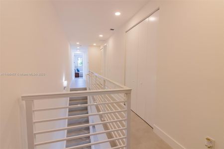 New construction Townhouse house 907 Northeast 16th Avenue, Fort Lauderdale, FL 33304 - photo 29 29