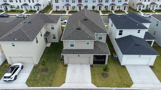 New construction Single-Family house 11404 Sunsail Avenue, Orlando, FL 32832 - photo 12 12