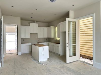 New construction Single-Family house 8406 Pech Landing Drive, Houston, TX 77055 - photo 4 4