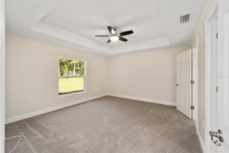 New construction Single-Family house 871 W Madison Place, Citrus Springs, FL 34434 - photo 16 16