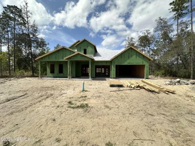 New construction Single-Family house 255 Pine Grove Point, Saint Augustine, FL 32092 Harper- photo 7 7