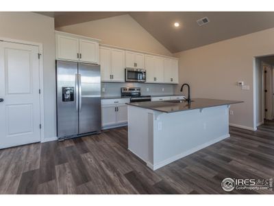 New construction Multi-Family house 2710 Barnstormer St, Unit C, Fort Collins, CO 80524 - photo 12 12
