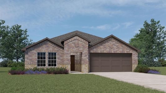 New construction Single-Family house 7205 Seton Place, McKinney, TX 75071 - photo 0