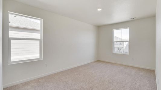 New construction Single-Family house 2718 73Rd Ave, Greeley, CO 80634 HENLEY- photo 18 18