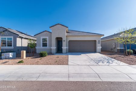 New construction Single-Family house 7843 W Riverside Avenue, Phoenix, AZ 85043 - photo 0