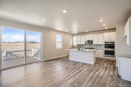 New construction Single-Family house 1312 Loraine Circle S, Erie, CO 80026 - photo 9 9