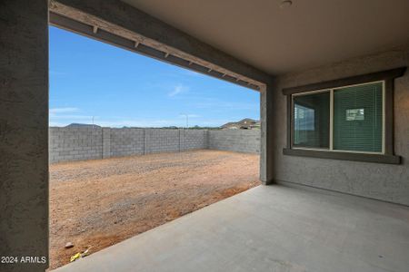 New construction Single-Family house 44822 N 44Th Avenue, Phoenix, AZ 85087 - photo 62 62