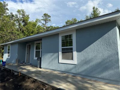 New construction Single-Family house 20464 Sw 54Th Street, Dunnellon, FL 34431 - photo 0 0