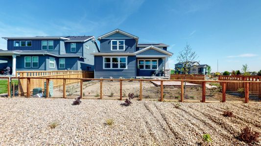New construction Single-Family house 2980 East 102nd Place, Thornton, CO 80229 - photo 6