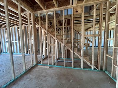 New construction Single-Family house 261 Grand Teton Dr, Kyle, TX 78640 Plymouth Homeplan- photo 10 10