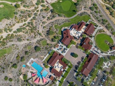 New construction Single-Family house 3505 High Noon Way, Wickenburg, AZ 85390 - photo 54 54