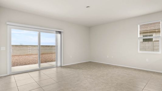 New construction Single-Family house 10335 West Luxton Lane, Tolleson, AZ 85353 - photo 5 5