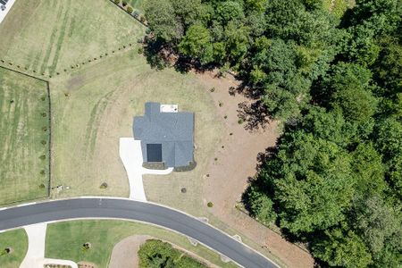 New construction Single-Family house 8115 Long Slope Drive, Gainesville, GA 30506 - photo 56 56