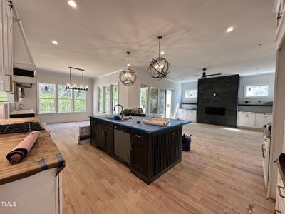 New construction Single-Family house 2205 Anderson Drive, Raleigh, NC 27608 - photo 15 15