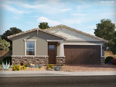 New construction Single-Family house Jubilee, 22846 North 126Th Lane, Sun City West, AZ 85375 - photo