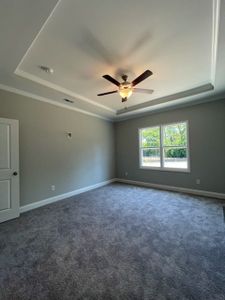 New construction Single-Family house Fred Stone Road, Sanford, NC 27332 - photo 8 8