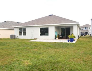 New construction Single-Family house 36308 Spanish Rose Drive, Dade City, FL 33525 - photo 19 19