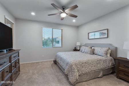 New construction Single-Family house 42195 W Lavender Drive, Maricopa, AZ 85138 - photo 7 7