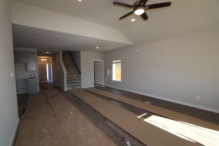 New construction Single-Family house 22460 Mountain Pine Drive, New Caney, TX 77357 Armstrong- photo 83 83