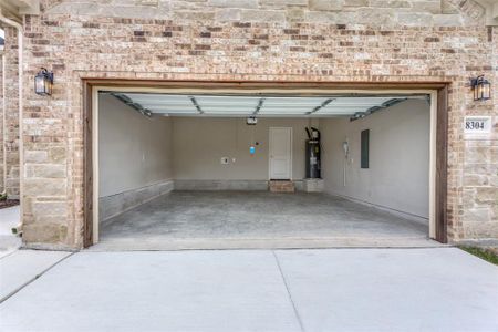 New construction Single-Family house 8304 Rockway Street, White Settlement, TX 76108 - photo 24 24
