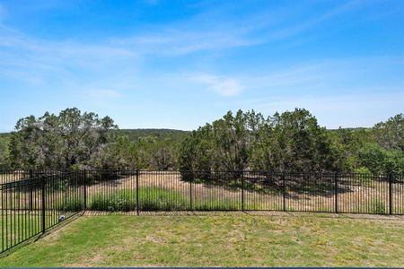 New construction Single-Family house 237 Moonlit Stream Pass, Dripping Springs, TX 78620 - photo 33 33