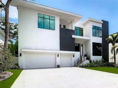 New construction Single-Family house 4816 W San Jose Street, Tampa, FL 33629 - photo 0 0