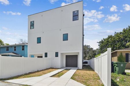 New construction Townhouse house 1911 W North B Street, Unit 1/2, Tampa, FL 33606 - photo 28 28