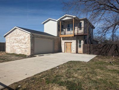 New construction Single-Family house 8119 Elam Road, Dallas, TX 75217 - photo 0 0