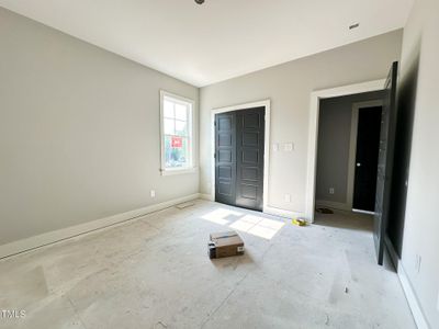 New construction Single-Family house 120 Beauview Way, Zebulon, NC 27597 - photo 12 12