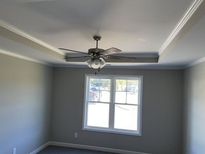 New construction Single-Family house 108 Redwood Circle, Kenly, NC 27542 - photo
