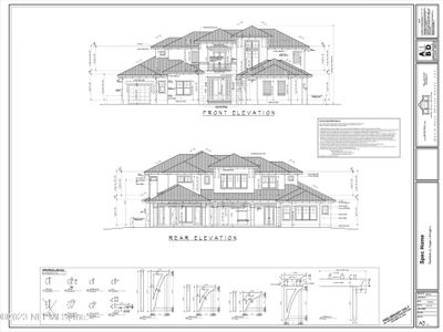 New construction Single-Family house 1284 Ponte Vedra Blvd, Ponte Vedra Beach, FL 32082 - photo 18 18