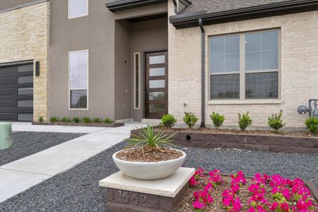 New construction Townhouse house 1662 Governors Boulevard, Heath, TX 75126 - photo 2 2