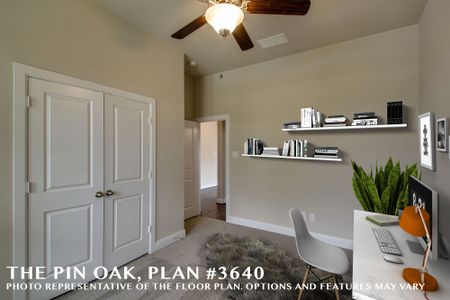 New construction Single-Family house 2108 Meadow Holly Lane, Fort Worth, TX 76008 - photo 6 6