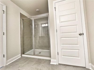 New construction Townhouse house 2824 Peachtree Industrial Boulevard, Duluth, GA 30097 - photo 20 20