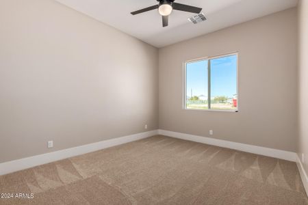 New construction Single-Family house 1244 N 106Th Place, Mesa, AZ 85207 - photo 26 26
