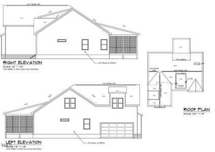 New construction Single-Family house 210 Diamond Creek Drive, Zebulon, NC 27597 - photo 6 6