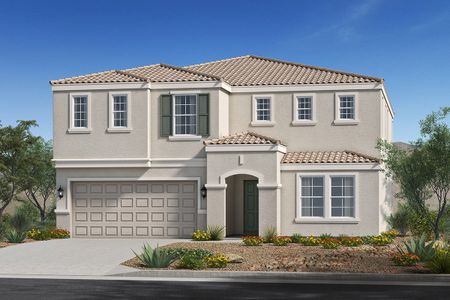 New construction Single-Family house Plan 2901, 24526 W. Kowalsky Ln., Buckeye, AZ 85326 - photo
